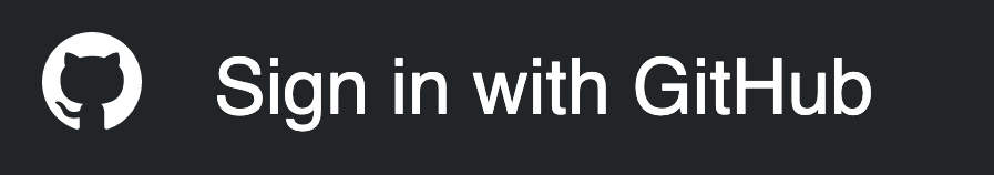 Sign in with Google