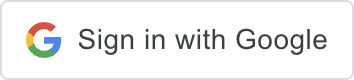 Sign in with Google